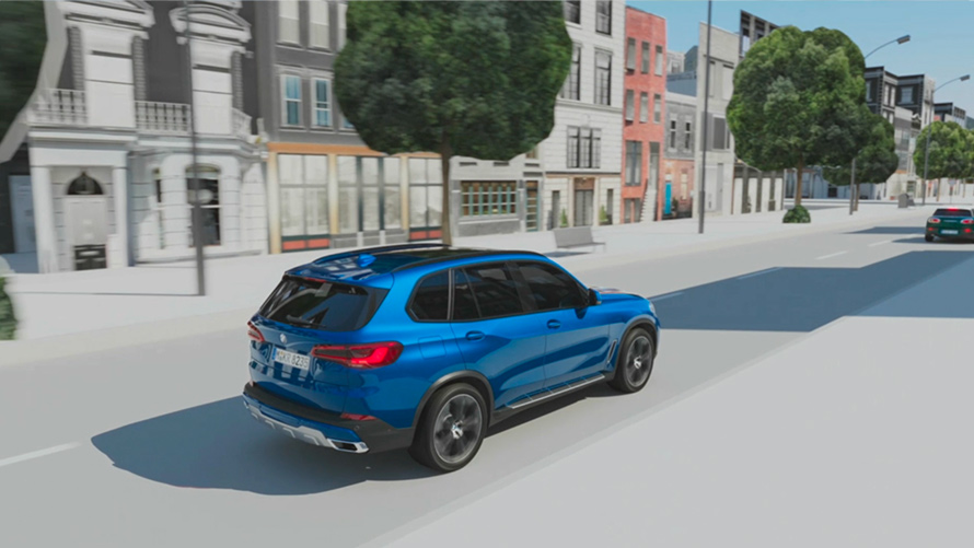 Praktiški efektyvaus vairavimo patarimai BMW EfficientDynamics. Praktiški efektyvaus vairavimo patarimai