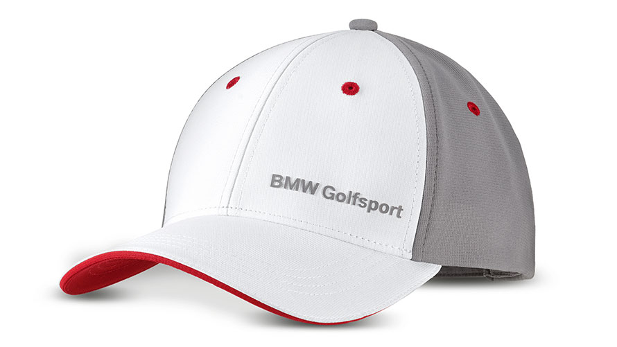 BMW Golfsport kepuraitė Gaminio nuotraukoje - BMW Golfsport kepuraitė.