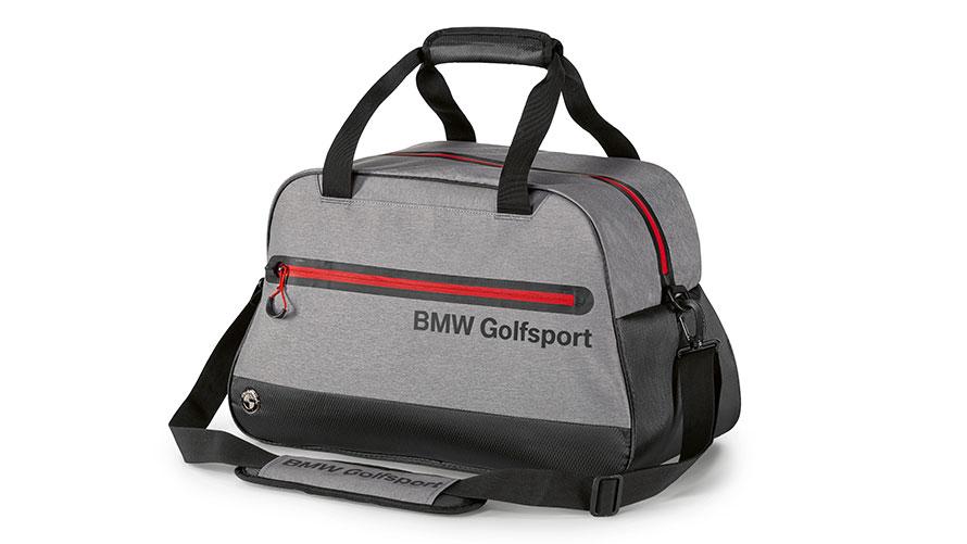 BMW Golfsport krepšys Gaminio iliustracijoje - BMW Golfsport krepšys.