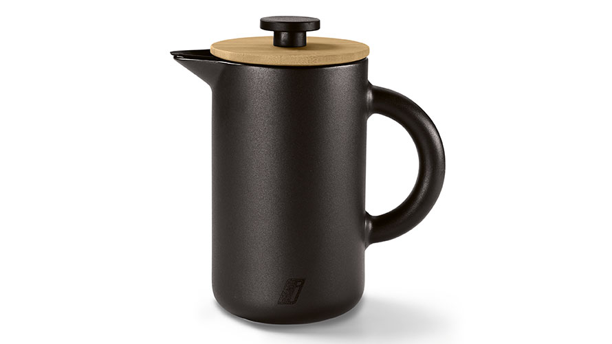 BMW i kavinukas, sukurtas Stelton. Gaminio iliustracijoje - BMW i kavinukas, sukurtas Stelton.