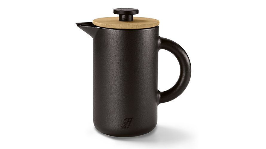 BMW i kavinukas, sukurtas Stelton Gaminio iliustracijoje - BMW i kavinukas, sukurtas Stelton.