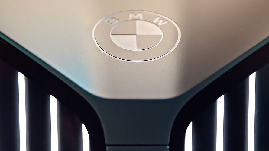 Vaizdo įrašas apie tvarių medžiagų naudojimą BMW i Vision Circular 2021 BMW i Vision Circular 2021 koncepcinis automobilis, vaizdo įrašas apie tvarių medžiagų naudojimą