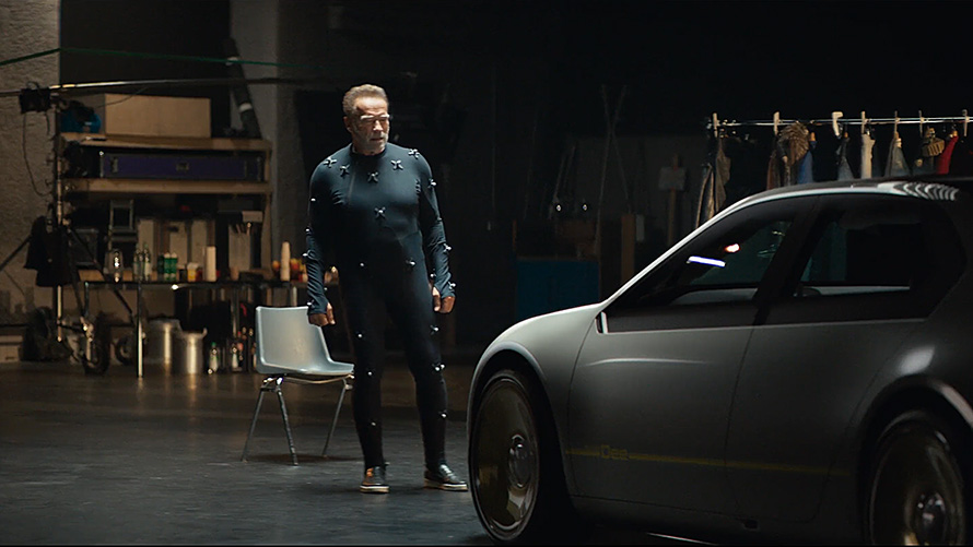 BMW i Vision Dee BMW i Vision Dee Vision automobilis