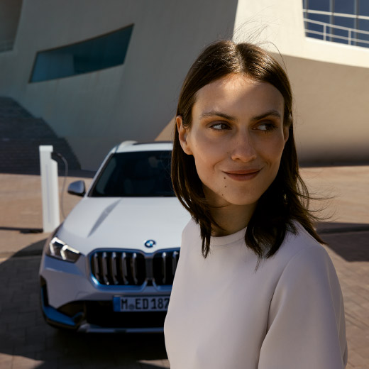 Privalumai techninė BMW elektromobilių priežiūra