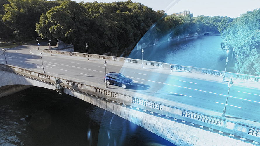 BMW eDrive zonos ir BMW taškai BMW elektrinis mobilumas, BMW eDrive zonos ir BMW taškai