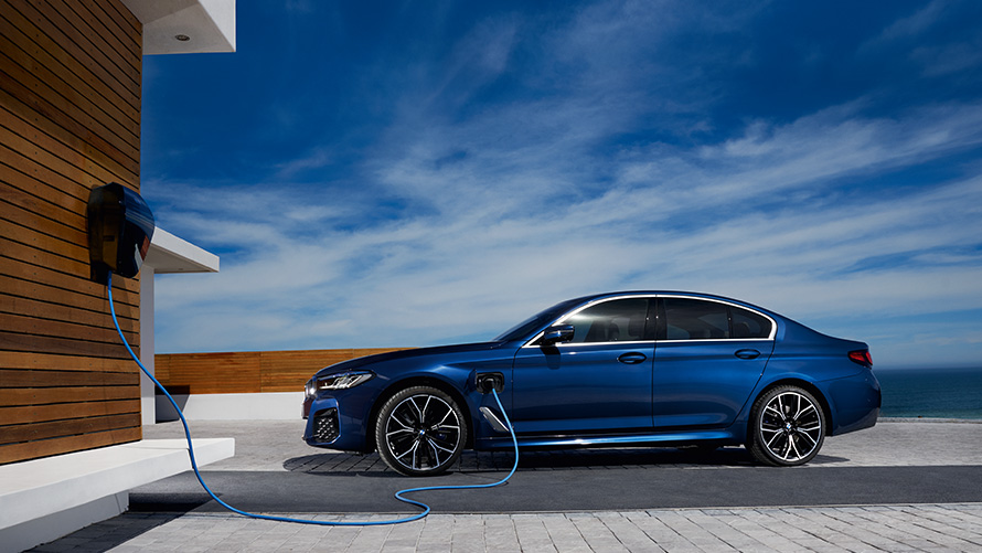 Elektromobilio įkrovimo punktas Home Charging BMW elektrinis mobilumas, elektromobilio įkrovimo punktas Home Charging