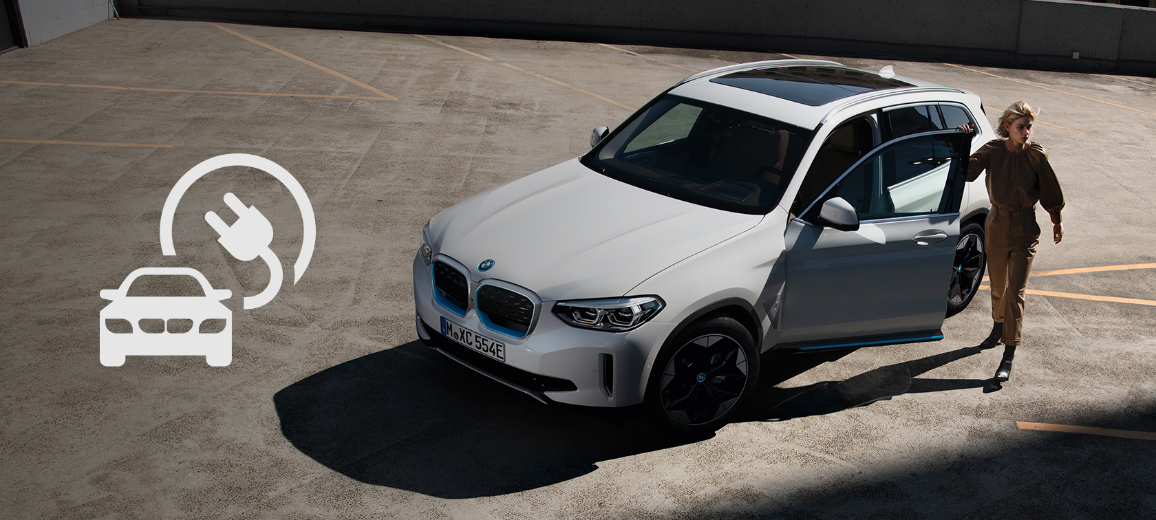 BMW eDrive technologijos, elektromobilis BMW elektrinis mobilumas, BMW eDrive technologijos, elektromobilis