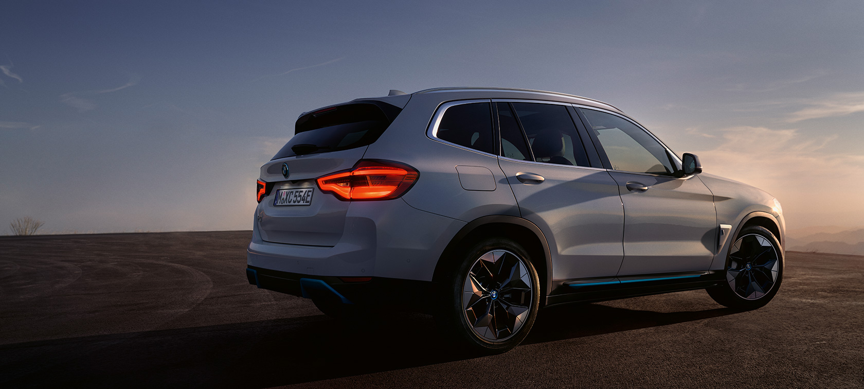 BMW elektrinio mobilumo apžvalga BMW elektrinis mobilumas, BMW e-mobilumo apžvalga