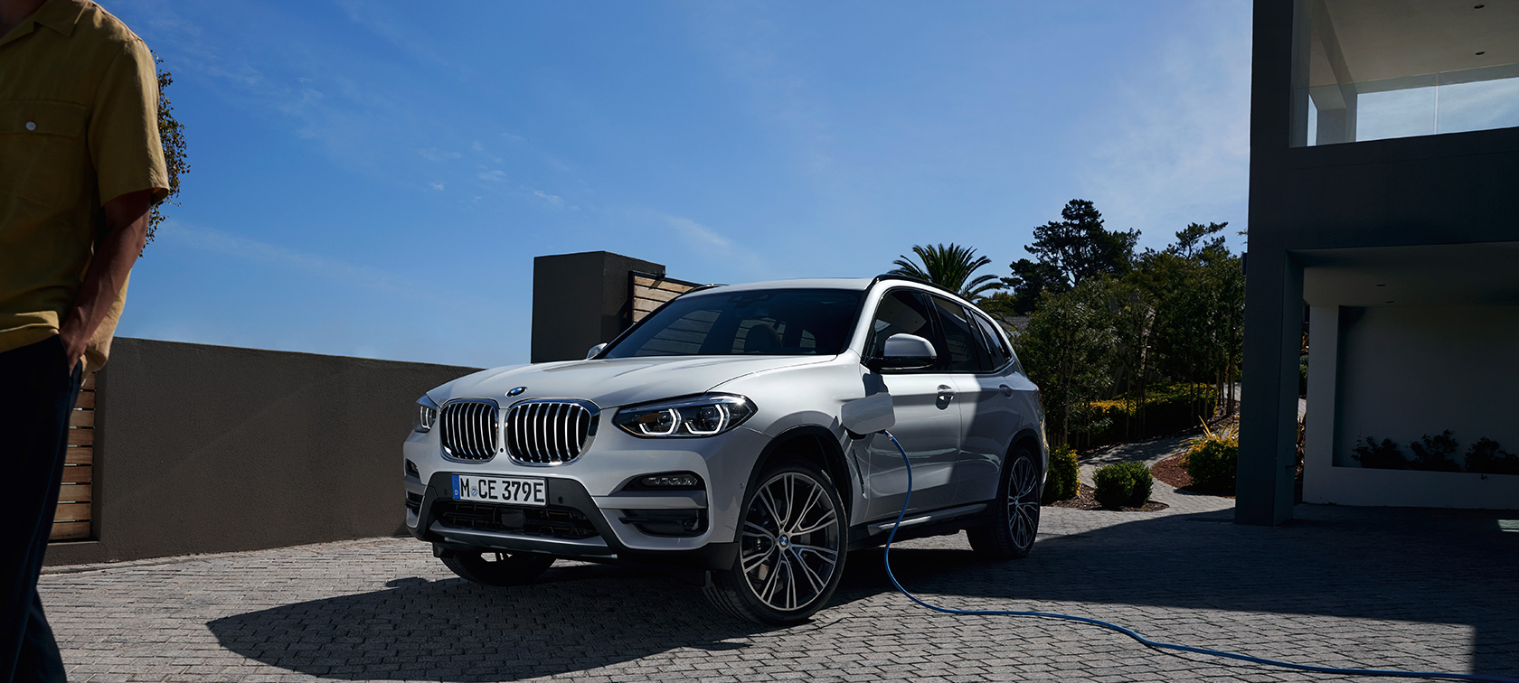 BMW įkraunamas hibridas BMW elektrinis mobilumas, BMW įkraunamas hibridas
