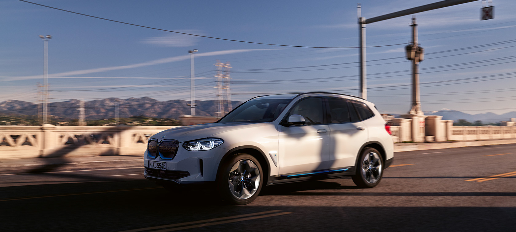 BMW nuvažiuojamas atstumas BMW elektrinis mobilumas, BMW nuvažiuojamas atstumas