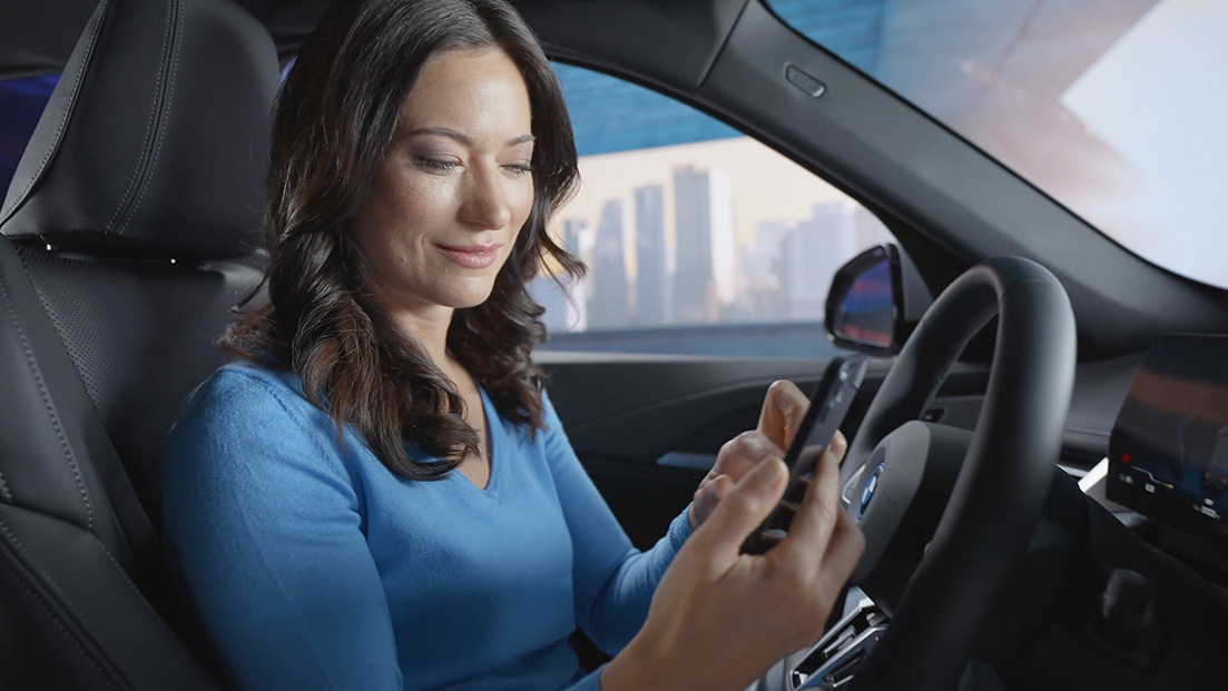 BMW Connected Drive parduotuvė atnaujinimai BMW Connected Drive parduotuvė gaunami atnaujinimai