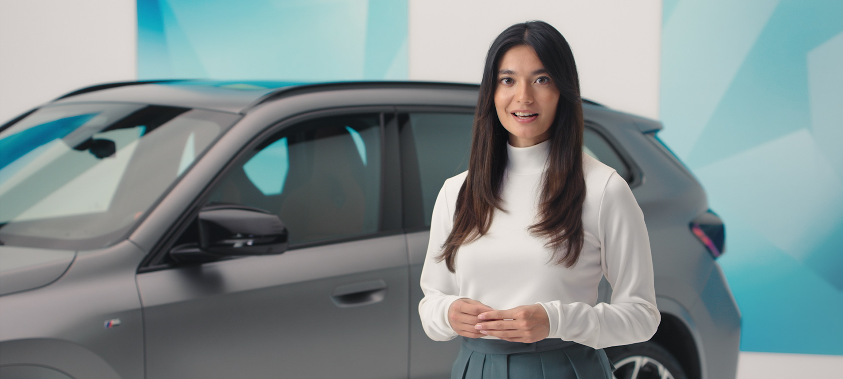 Kaip atsisiųsti ConnectedDrive atnaujinimus jūsų BMW Vaizdas įrašas: kaip atsisiųsti ConnectedDrive atnaujinimus jūsų BMW