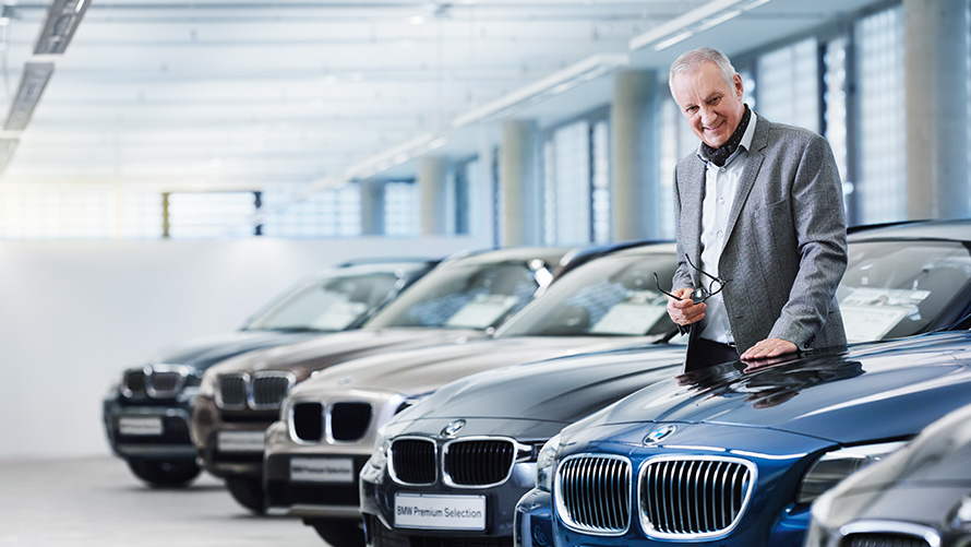 BMW Service Inclusive paslaugos naudotiems automobiliams BMW techninė priežiūra, BMW Service Inclusive paslaugos naudotiems automobiliams