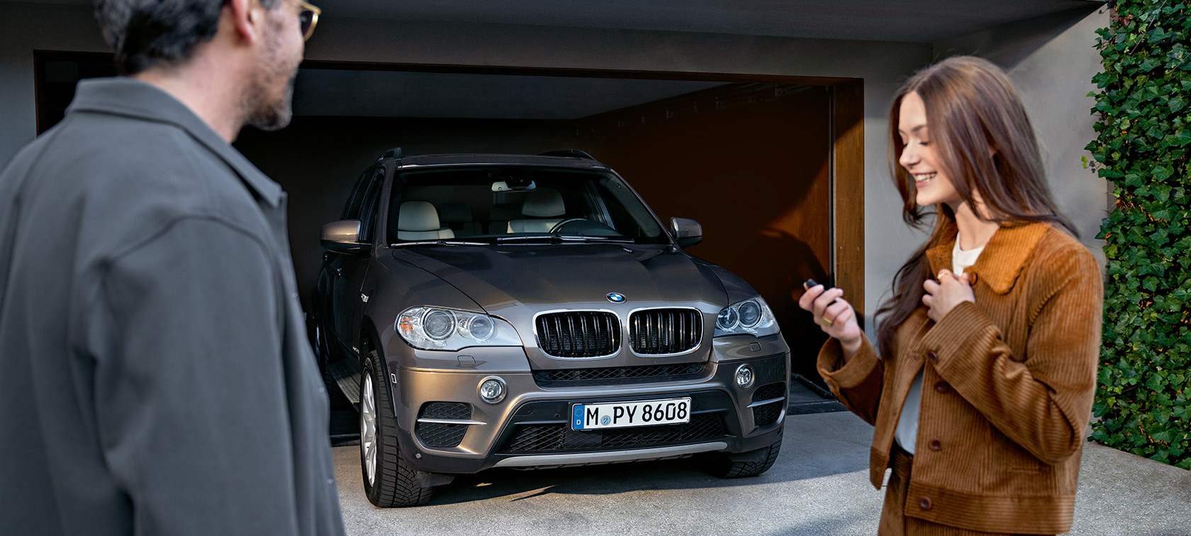 BMW techninė priežiūra, BMW Value Service BMW techninė priežiūra, BMW Value Service apžvalga
