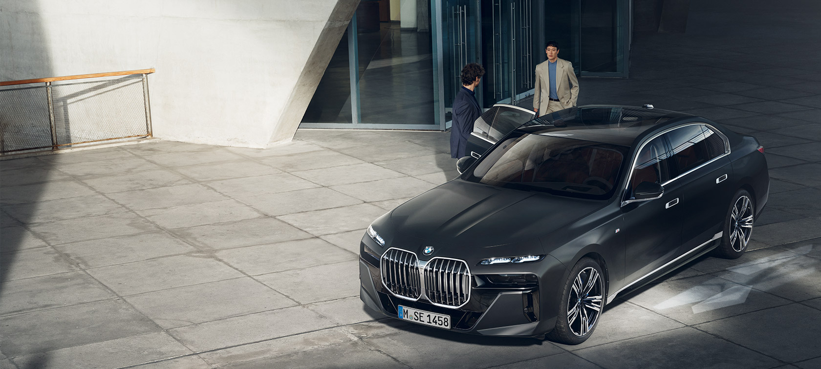 BMW diplomatiniai pardavimai BMW diplomatinių pardavimų apžvalga