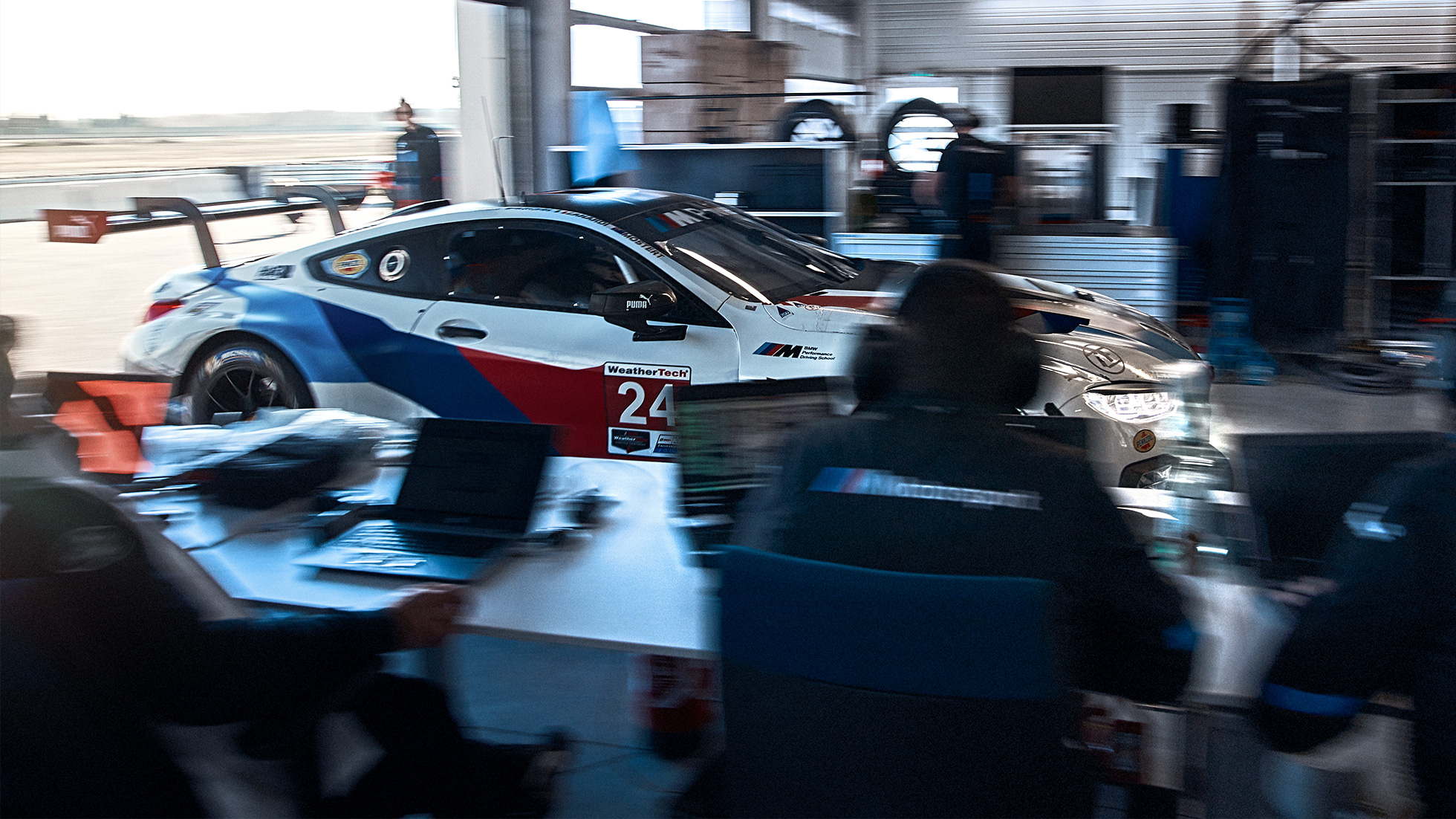 BMW Motorsport, BMW M Performance Parts serijos dalys BMW Motorsport, BMW M Performance Parts serijos dalys