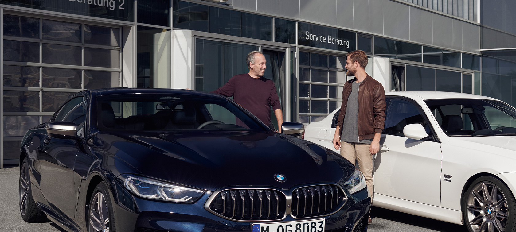 Originalus BMW servisas Originalus BMW servisas, BMW 8 serijos kupė, BMW 4 serijos kupė, patenkinti BMW serviso klientai