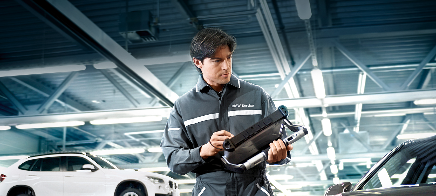 Bmw specialist clearance