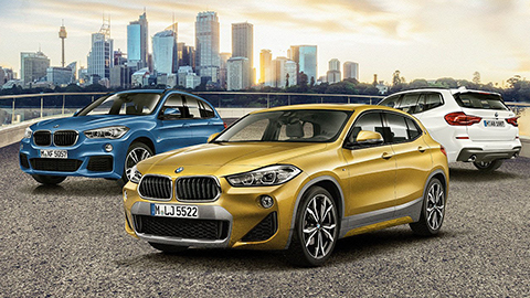 SMART DNA žymėjimas