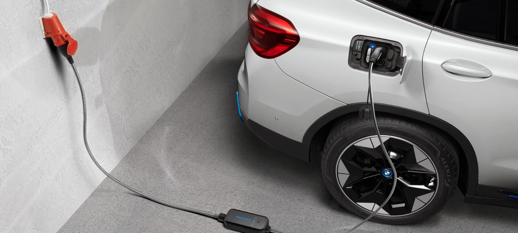 BMW ir klimato kaita: kaip mes kovojame už tvarų ateities transportą BMW ir klimato kaita: kaip mes kovojame už tvarų ateities transportą