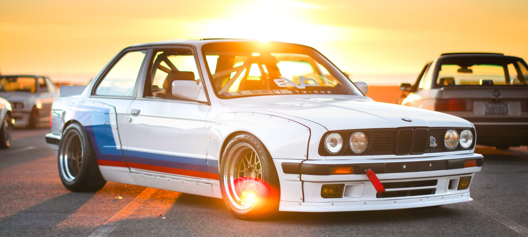 BMW istorija: kas slypi už šios legendinio prekės ženklo sukūrimo?