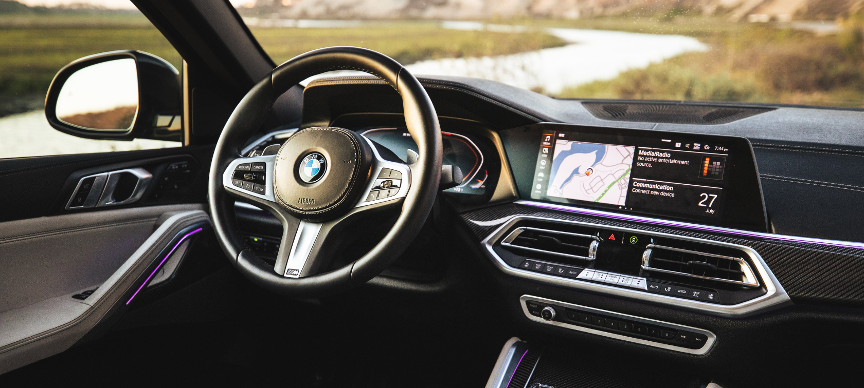 BMW oro pagalvės: technologijos, padedančios užtikrinti Jūsų saugumą kelyje BMW oro pagalvės: technologijos, padedančios užtikrinti Jūsų saugumą kelyje