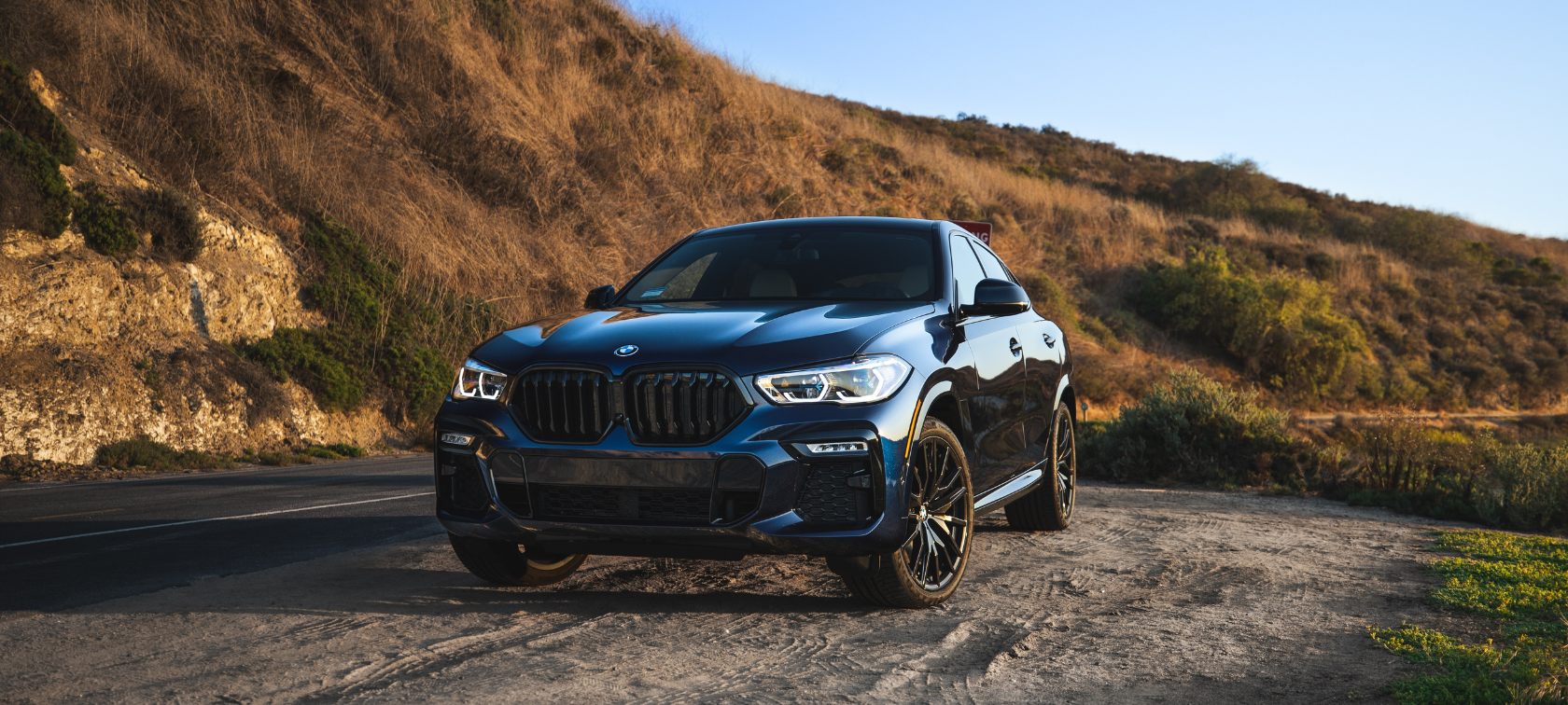 Viskas apie BMW automobilių garso aparatūros sistemas