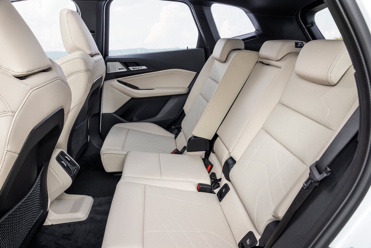 BMW 2 Active Tourer