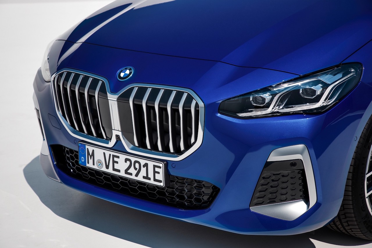BMW 2 Active Tourer