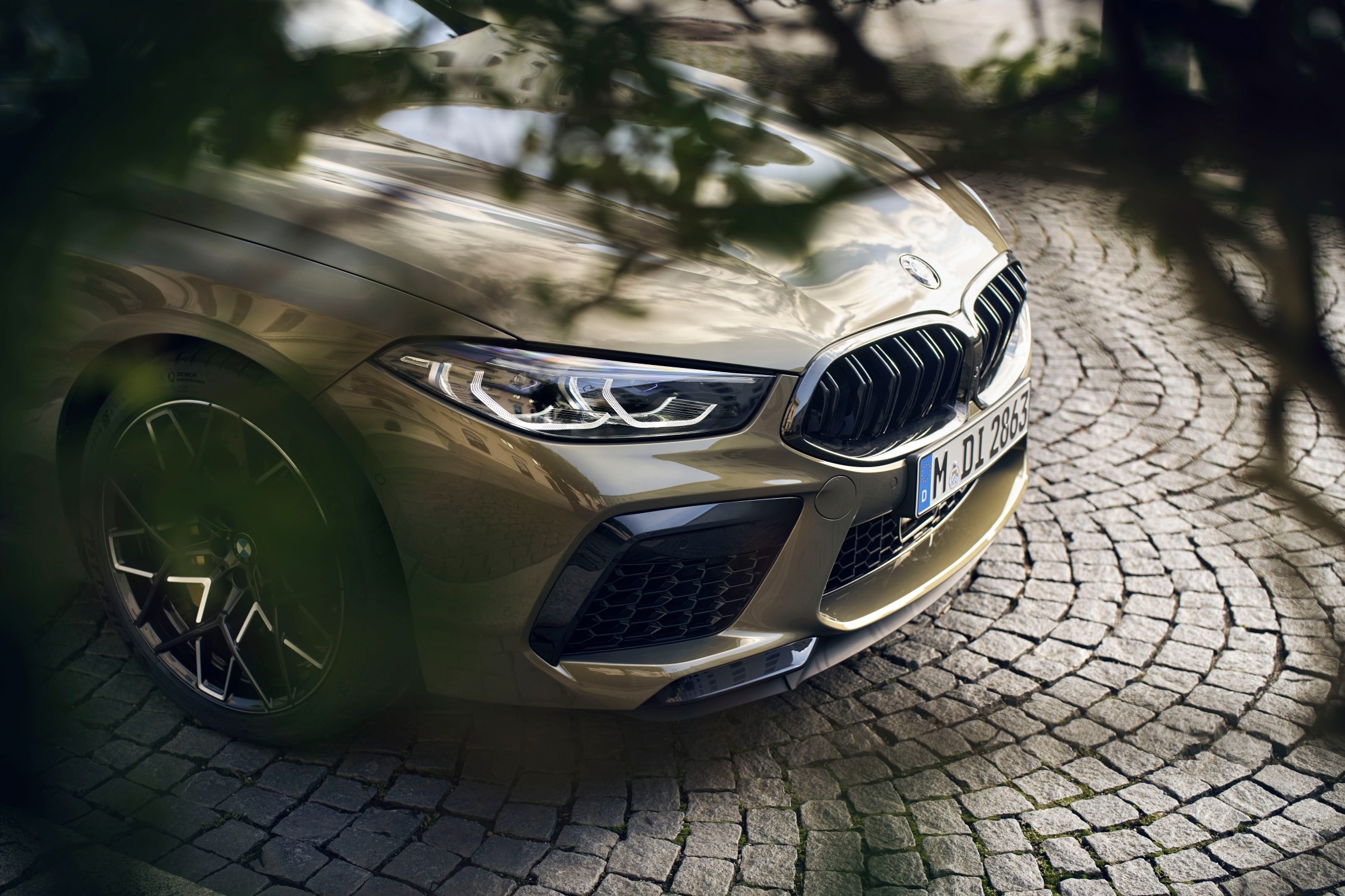 BMW 8 serija