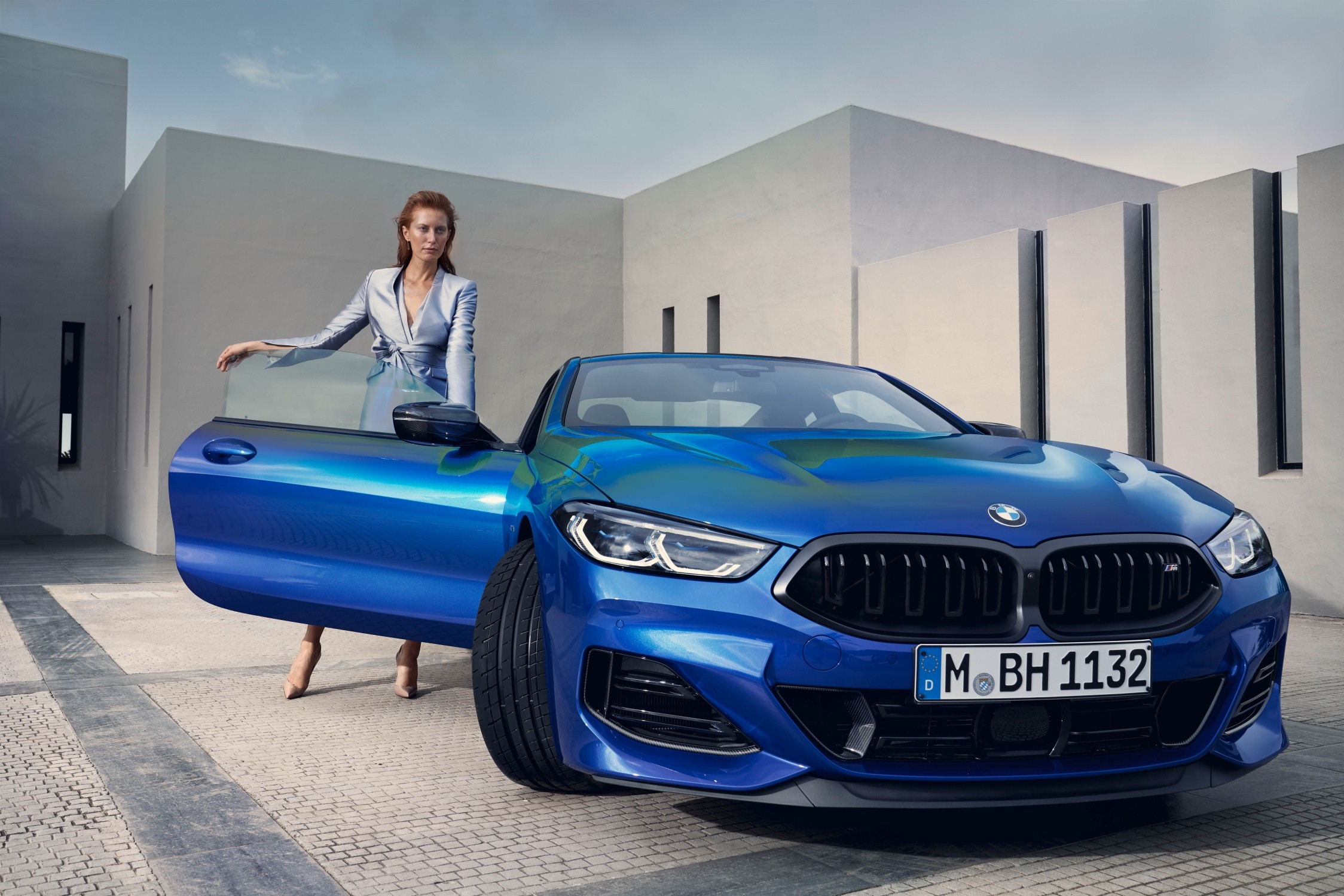 BMW 8 serija