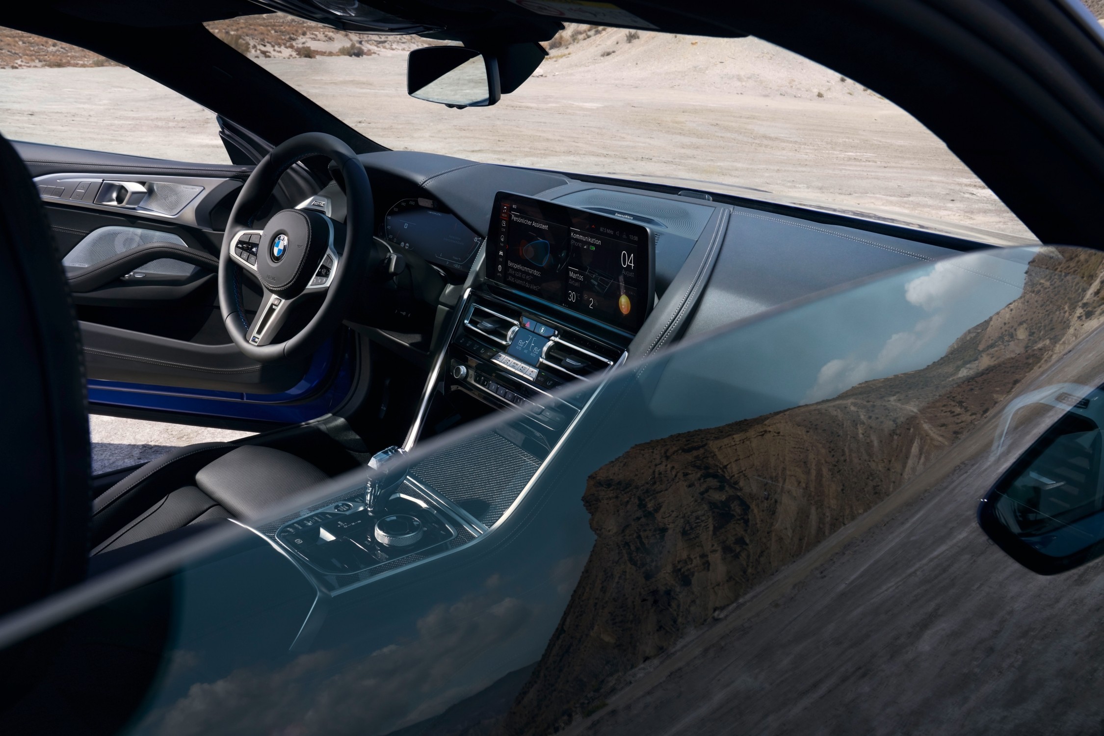 BMW 8 serija