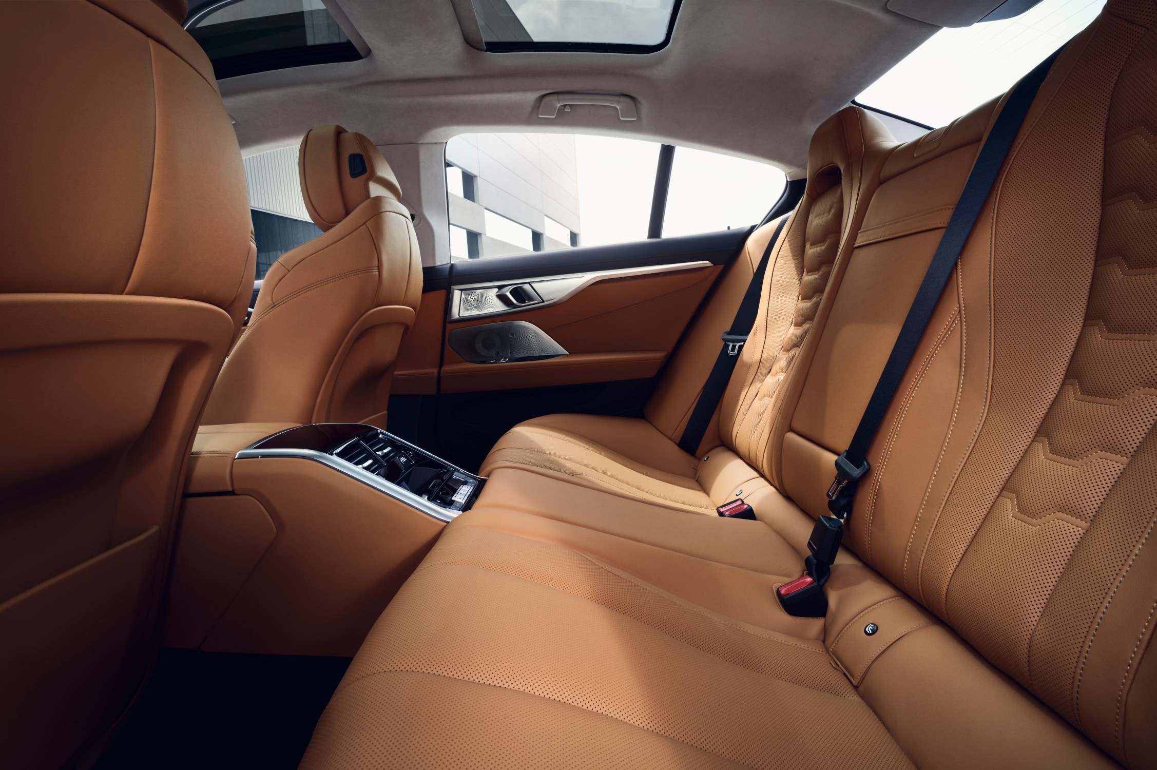 BMW 8 serija
