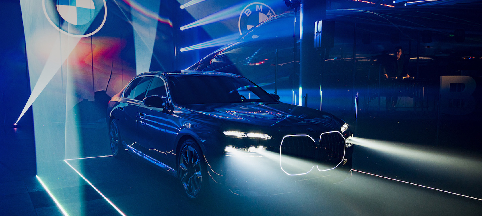 Pernai BMW pardavė dvigubai daugiau elektromobilių, rekordai fiksuoti ir Lietuvoje Pernai BMW pardavė dvigubai daugiau elektromobilių, rekordai fiksuoti ir Lietuvoje