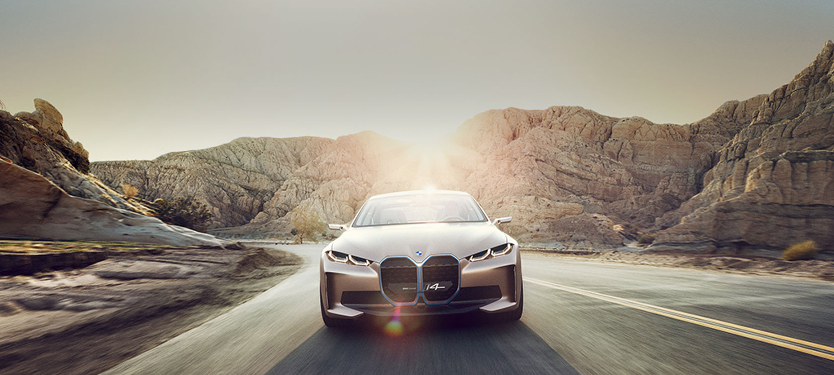 BMW oficialiai pristatė visiškai elektrinio kupė koncepciją BMW oficialiai pristatė visiškai elektrinio kupė koncepciją