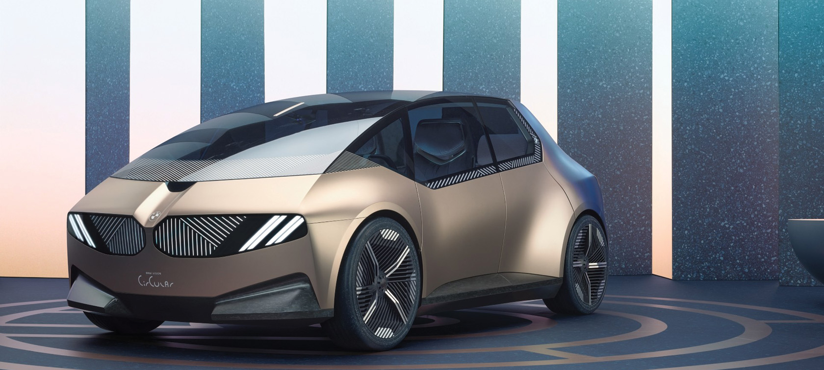 BMW tvaraus mobilumo ateitis – automobilis iš perdirbtų medžiagų ir dviračio-motociklo mišrūnai BMW tvaraus mobilumo ateitis – automobilis iš perdirbtų medžiagų ir dviračio-motociklo mišrūnai