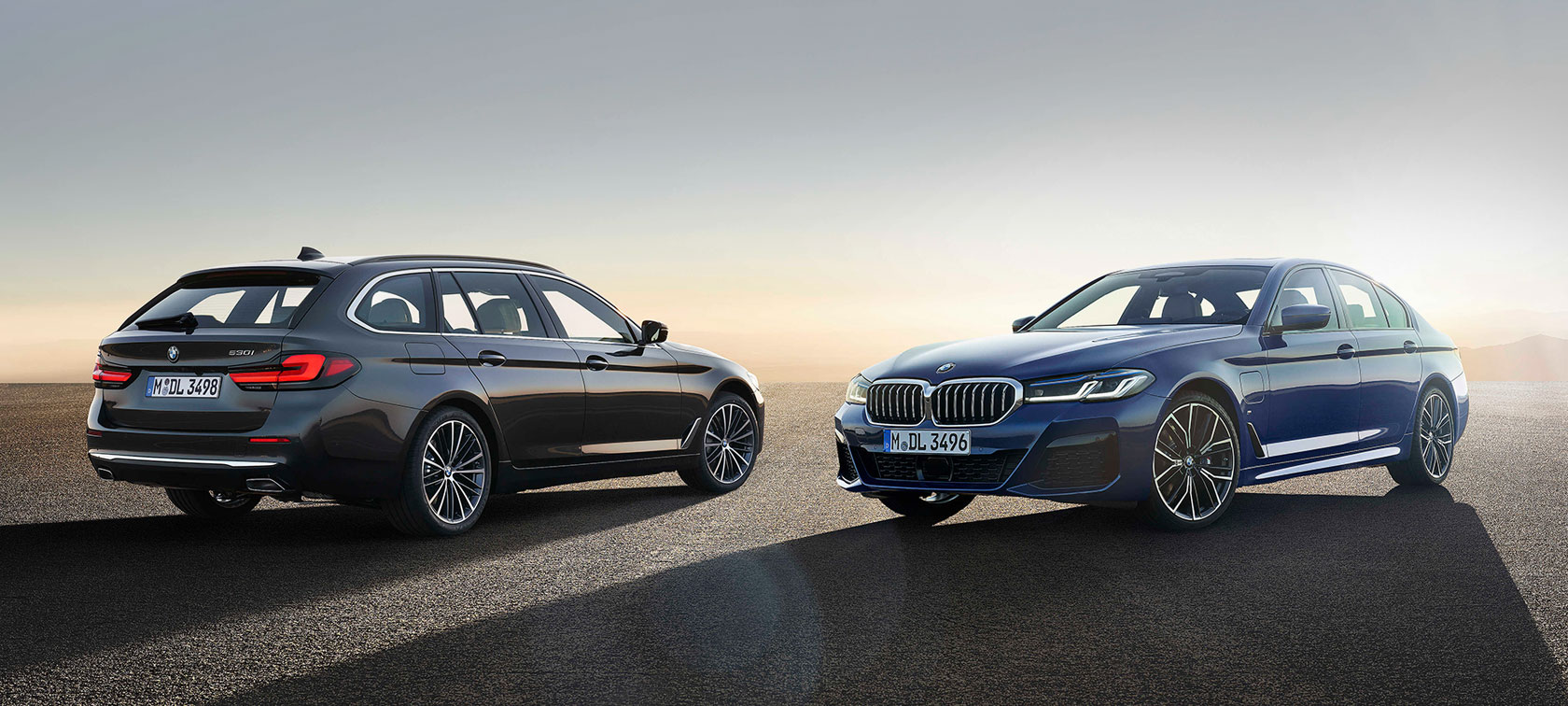BMW 5 BMW 5