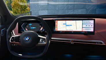 APPLE CARPLAY PREPARATION FUNKCIJA