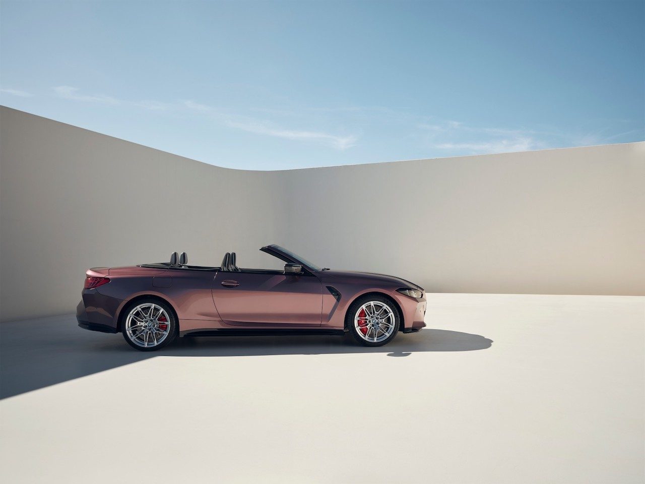 BMW 4