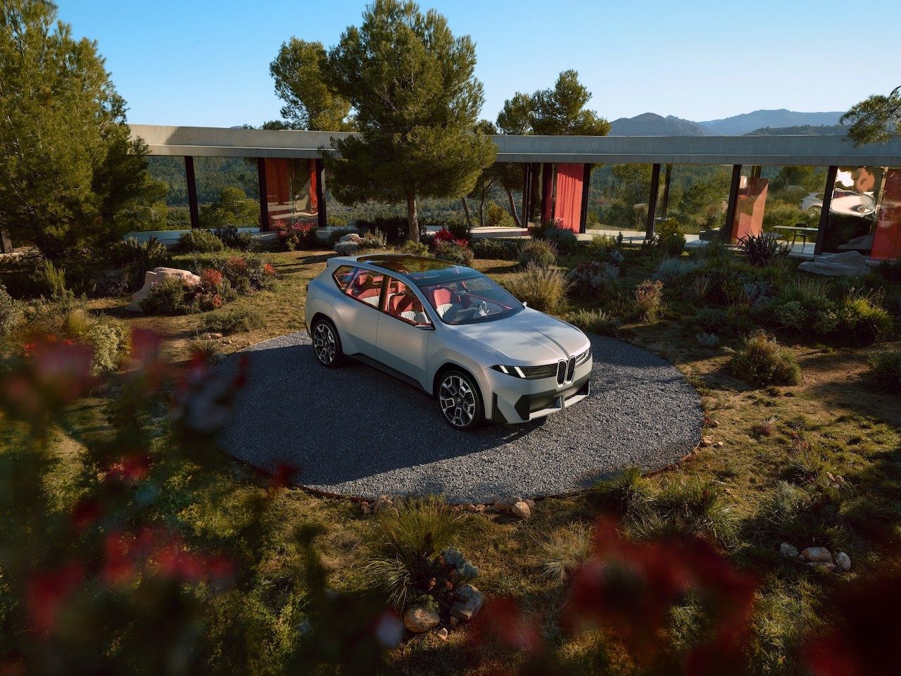BMW NEUE KLASSE