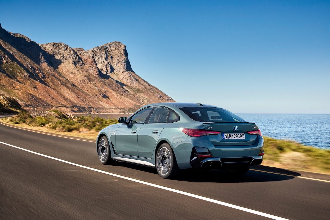 BMW 4