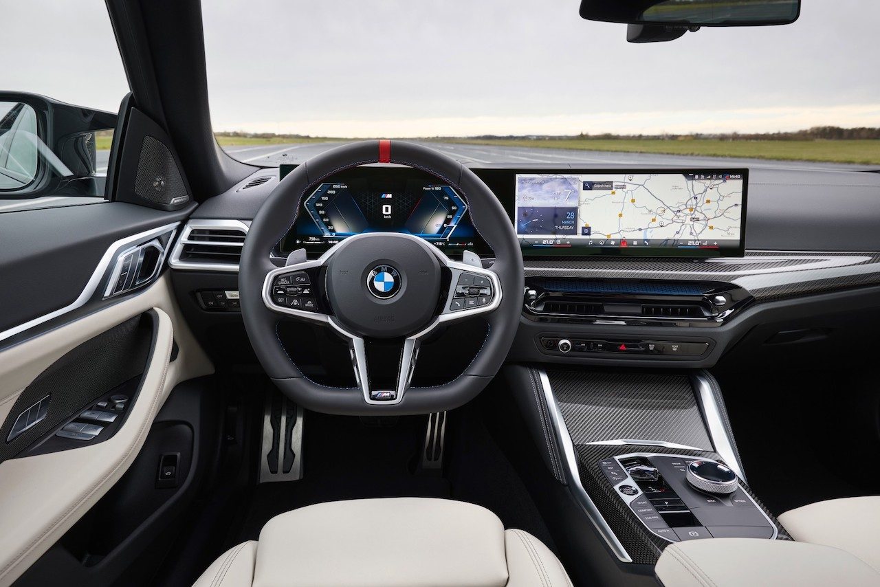 BMW 4