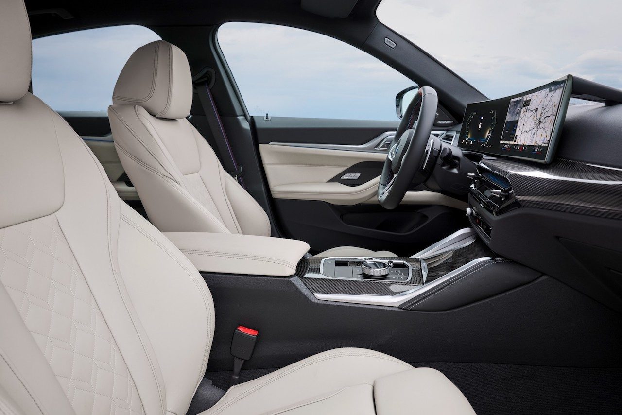 BMW 4