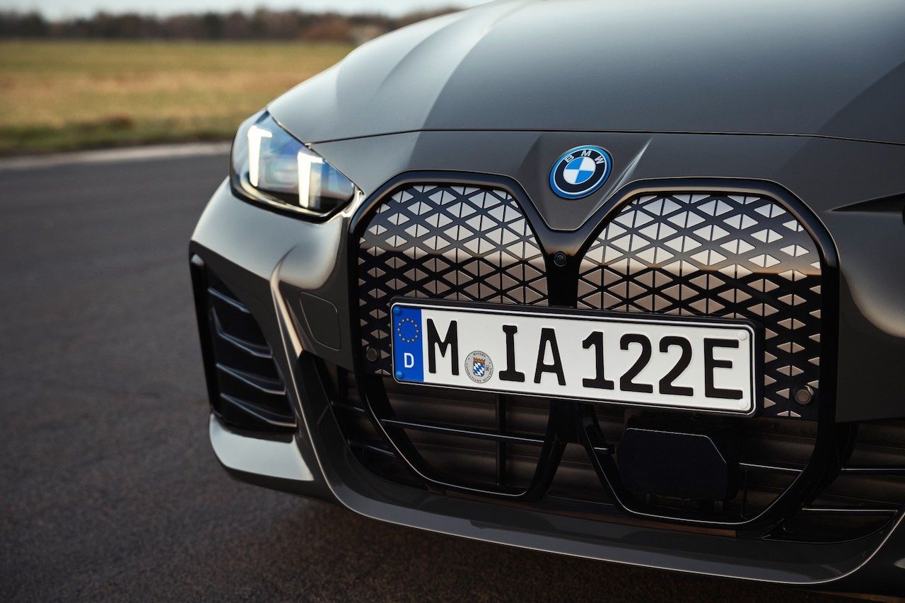 BMW 4