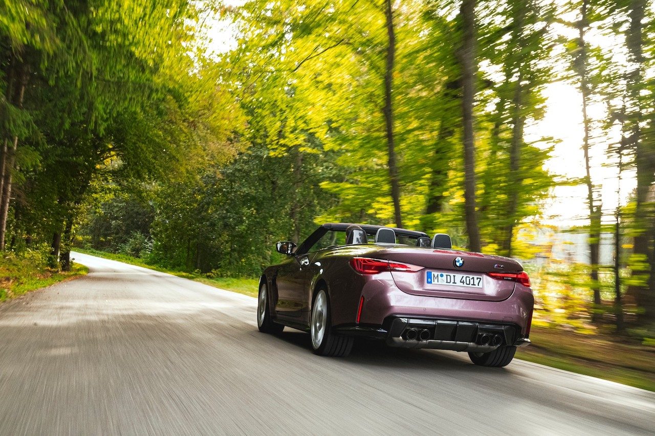 BMW 4