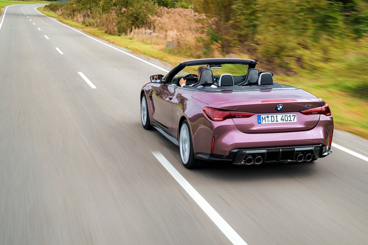 BMW 4