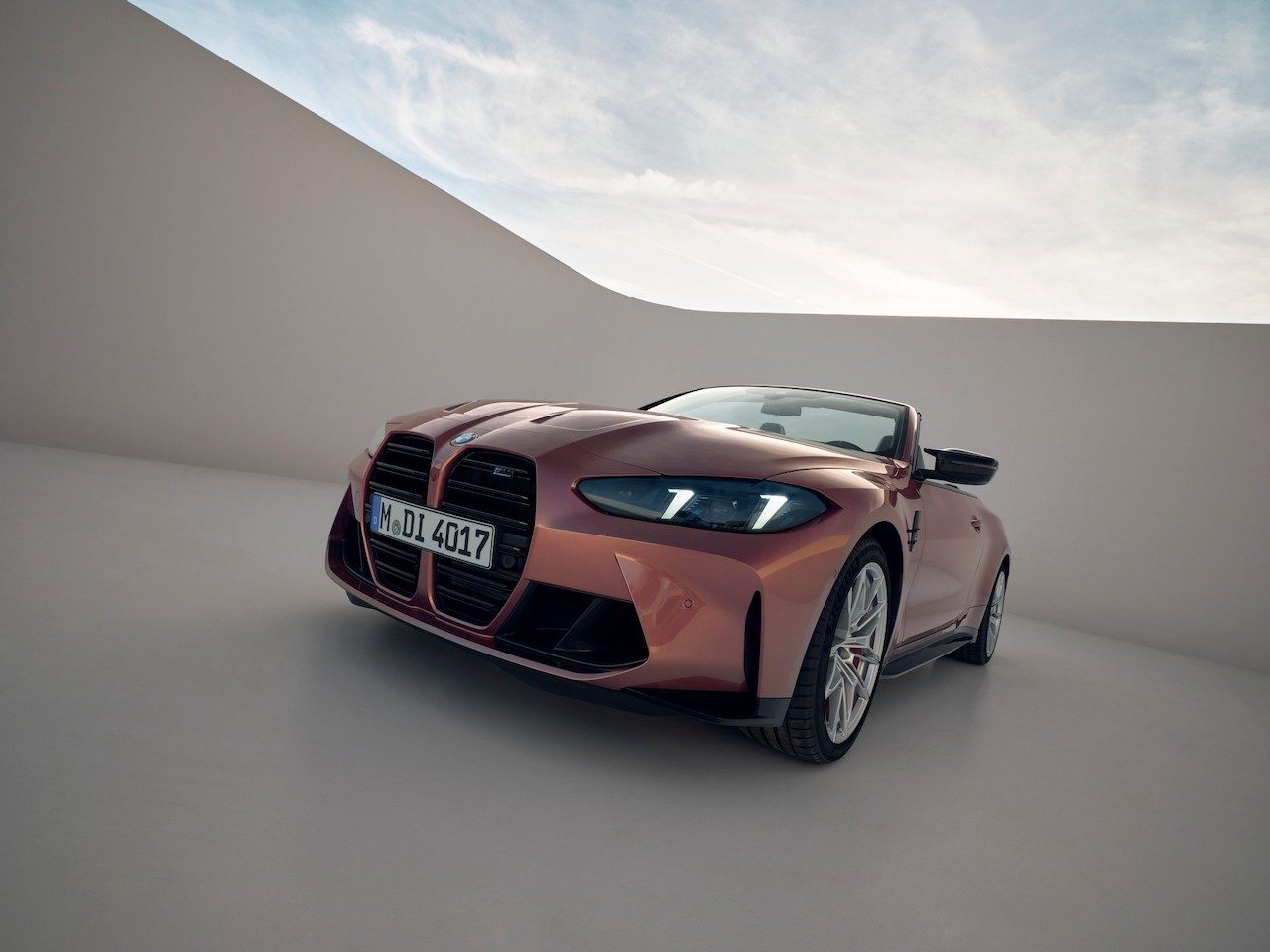 BMW 4