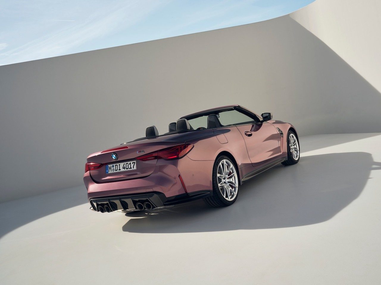 BMW 4