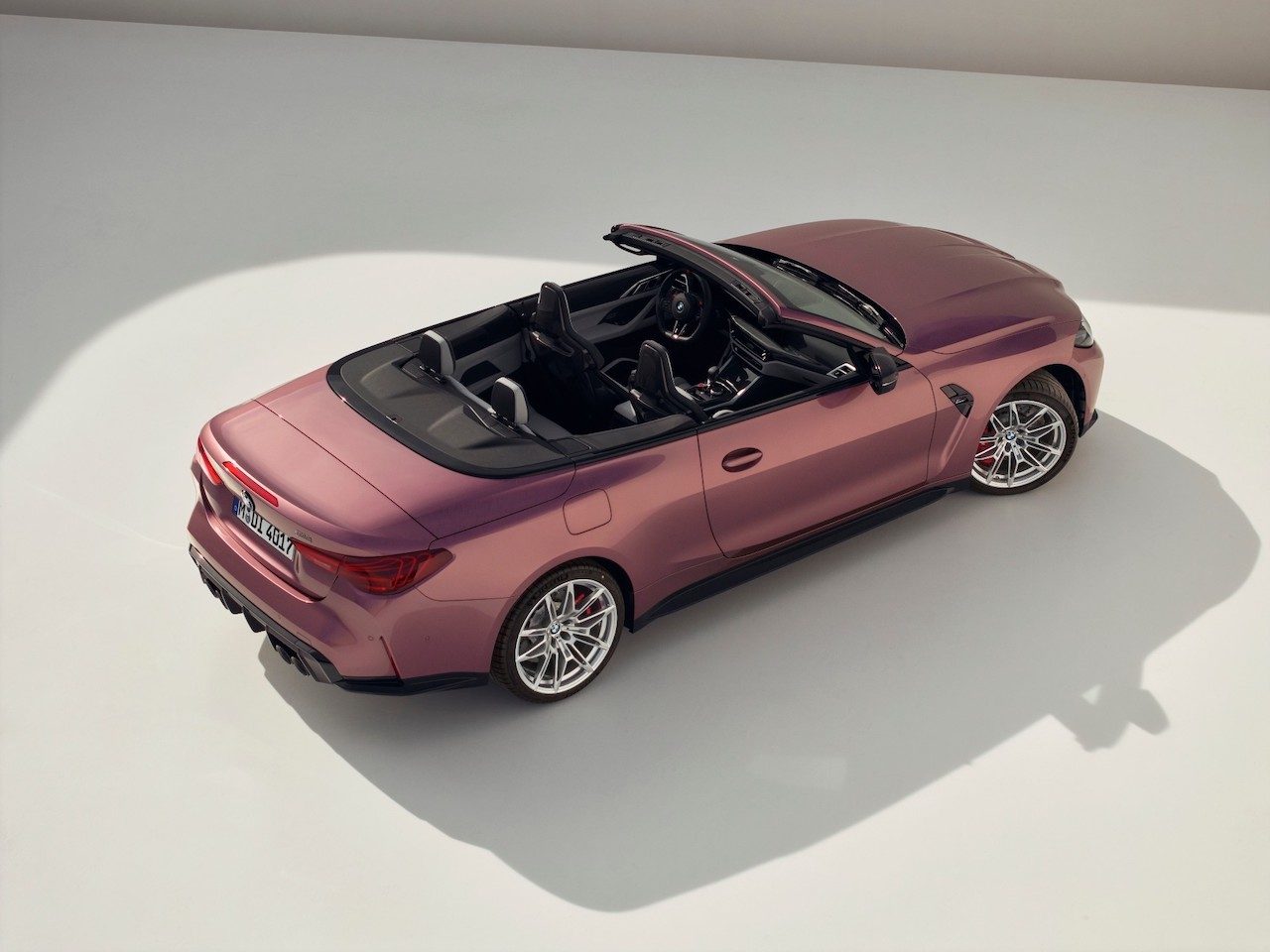 BMW 4