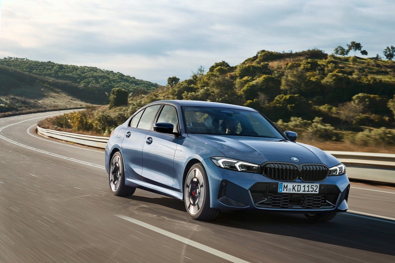 BMW 3